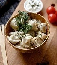 Пельмени Элитные