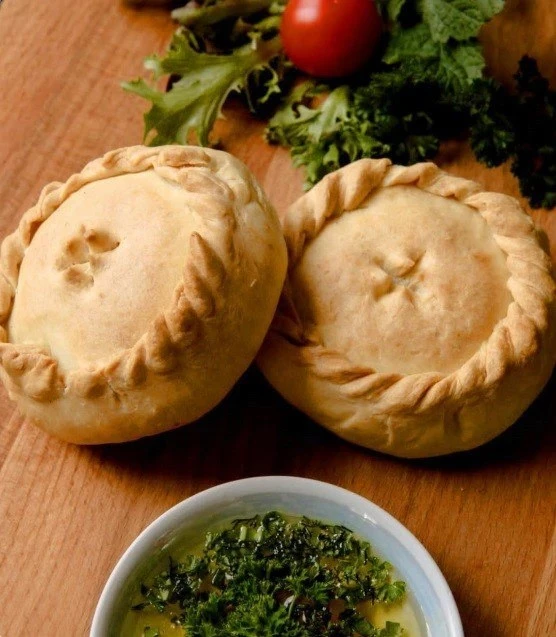 Курник — 3 кг