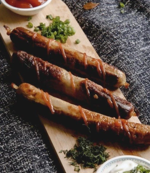 Купаты для жарки 5 кг